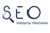 Independent SEO Specialist — Volodymyr Marchenko Logotype