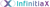 Infinitiax Logotype