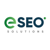 ESEOSOLUTIONS Logotype