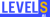 Levels AI Logotype