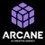 ArcaneWiz Logotype