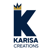 Karisa Creations Ltd Logotype