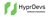 HyprDevs Software Solutions Logotype