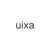 uixa.agency Logotype