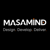 Masamind Logotype