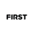 FIRST Logotype