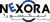 NEXORA Business Consultancy Logotype