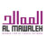 AlmawalehOman Logotype