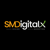 SMDigitalX Logotype