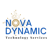 NovaDynamic Technology Services Logotype