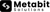 Metabit Solutions Logotype