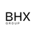 BHX Group Logotype