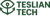teslian tech Logotype
