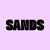 SANDS studio Logotype