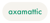 Axamattic Logotype