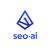 Seo Ai Logotype