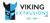 Viking Extrusions Ltd. Logotype