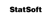 StatSoft Logotype