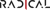 Radical Logotype