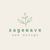 Sagewave Web Design Logotype