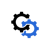 Calibre Digital Logotype