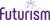 Futurism Security Logotype