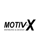 Motiv-x Logotype