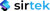 SIRTEK Logotype