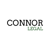 Connor Legal Logotype