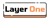 Layer One Logotype