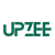 Upzee Logotype