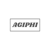 Agiphi Logotype