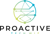 Proactive Tech Wiz Logotype