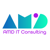 AMD IT CONSULTING LTD Logotype