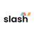 Slash Logotype