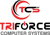 Triforce Computer Systems Logotype