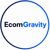 EcomGravity Logotype