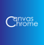 Canvas Chrome Designs Logotype