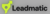 Leadmatic Logotype
