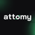 attomy Logotype