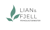 Lian & Fjell Logotype