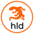 Hot Lizard Designs Logotype