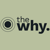 The Why Agency Logotype