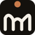 Monkeyman Agency Logotype