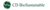 CD BioSustainable Logotype
