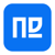uiux.nikolus - Nirmal Lohar Logotype