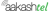AakashTel Pvt Ltd Logotype