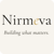 Nirmeva Logotype