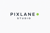 Pixlane Studio Logotype
