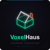 VoxelHaus Logotype